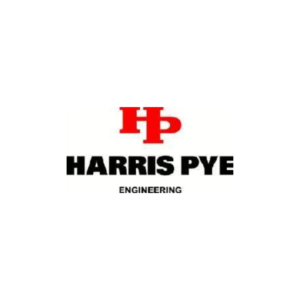 HARRIS PYE