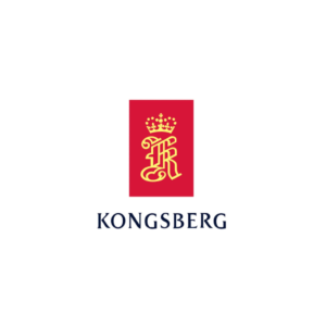 KONGSBERG